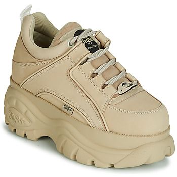 Buffalo Zapatillas 1533046 para mujer
