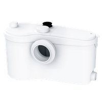 sfa 0101222 sanibest pro triturador para uso intensivo