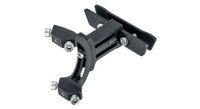 jaula para botellas topeak omni backup double elite