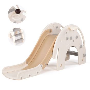 Tobogán Infantil Elephant Beige 170 Cm – Chipolino