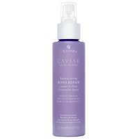 alterna caviar anti-aging restructuring bond repair leave-in heat protection spray 125ml