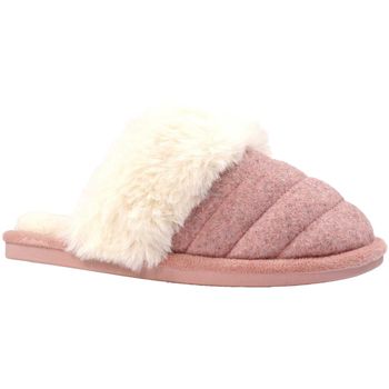 Lunar Pantuflas Carol II para mujer