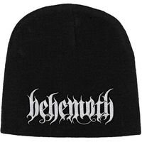 behemoth gorro ro11971 para hombre