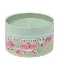 cath kidston gifts and sets memory lane candle tin 100g