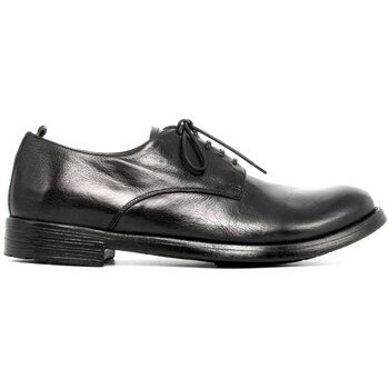 Officine Creative Zapatos Hombre HIVE-008-NERO para hombre