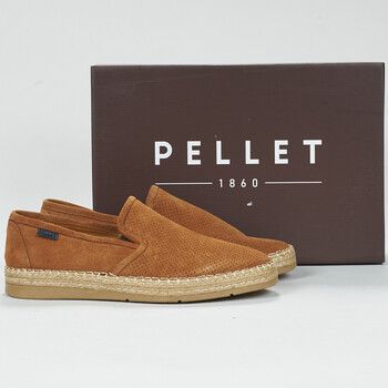 Pellet Alpargatas VADIM para hombre