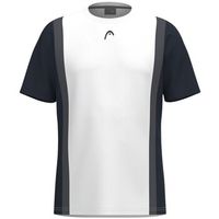 head camiseta club 25 tech para hombre