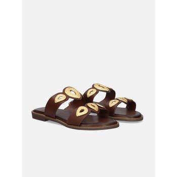 Exé Shoes Sandalias SANDALIAS PLANAS 6165720 para mujer