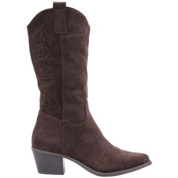 La Modeuse Botas 77304_P183209 para mujer
