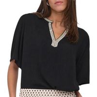 jdy blusa liva para mujer