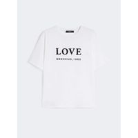 max mara camiseta 10294163079510 para mujer