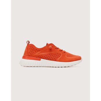 Koala Bay Zapatillas Baskets orange - Charmy para mujer