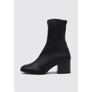 Sandra Fontan Botines VICUÑA para mujer