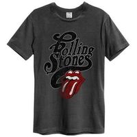 amplified clothing camiseta licked para hombre