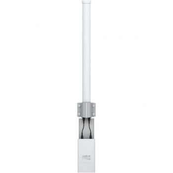 Ubiquiti Airmax AMO-5G13 Antena WiFi Omnidireccional 5GHz 13 dBi MIMO