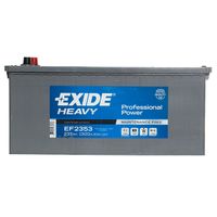 commercial battery 625 - 2 year guarantee