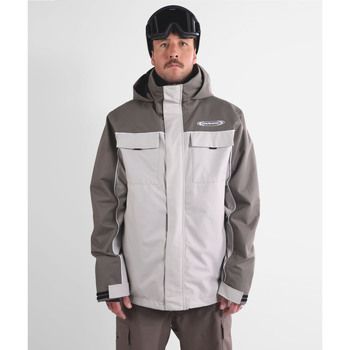 Oxbow Abrigo Veste technique LAZONE para hombre