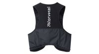 chaleco nnormal race negro unisex