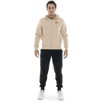 Leone 1947 Chándal Man Suit Fleece Hoody Zipped para hombre