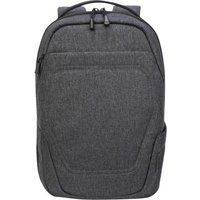 targus groove x2 compact 15 laptop backpack - grey grey