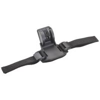 niterider pro series angled helmet strap mount