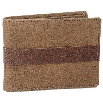 Bhpc Cartera Texas para hombre