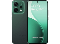 oppo reno14 luminous green 512 gb 12 gb ram 659  25d amoled mediatek dimensity 8350 4nm 6000 mah ip69