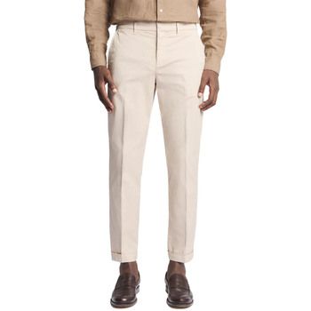 Fay Pantalón chino ntm8652187tgur-c205 para hombre