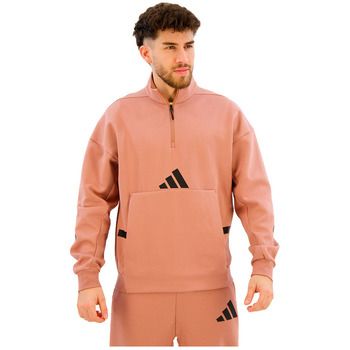 adidas Jersey Sweatshirts Z.N.E. Half Zip coupe ample para hombre
