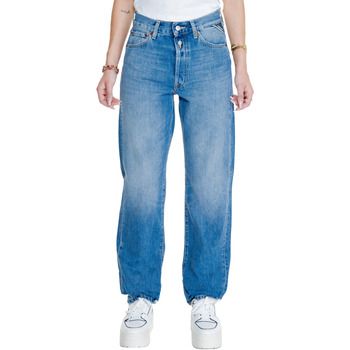 Replay Jeans 12 OZ W9Z1 .000.800 764 para mujer