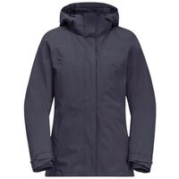 jack wolfskin chaqueta 11163211388 para mujer