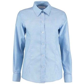 Kustom Kit Camisa Workwear para mujer