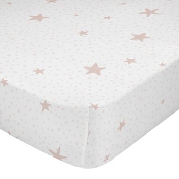 Little star pink Bajera