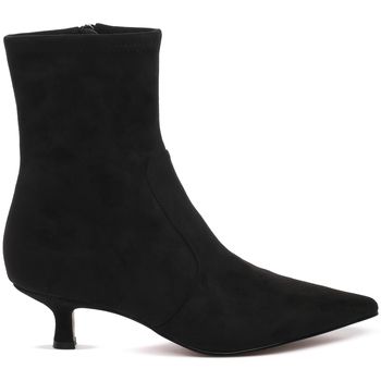 Steve Madden Zapatos de tacón BLACK CHEKLIST para mujer