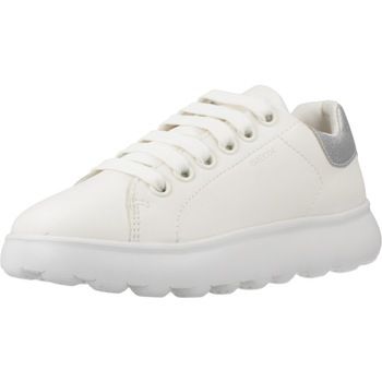 Geox Zapatillas J Puffypop Girl para niña