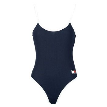Tommy Hilfiger Body RIB BODYSUIT para mujer