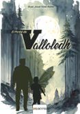 El portal de Valloledh