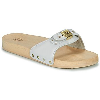 Scholl Sandalias PESCURA FLAT para mujer
