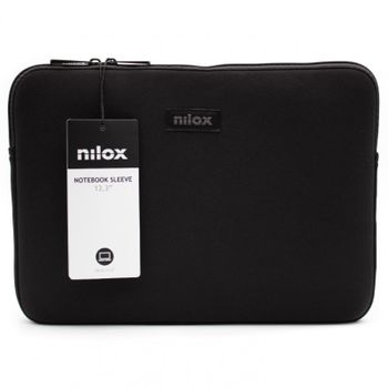 Nilox Funda de Neopreno para Portátil 13.3