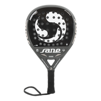 pala de padel sane assassin classic 3k