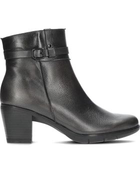 de PAULA URBAN BOTINES PARA MUJER ALBA 03 ANTRACITA
