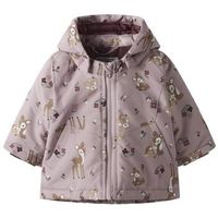 name it cazadora maxi para nina