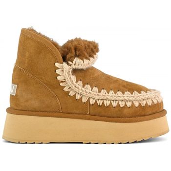 Mou Botines - para mujer