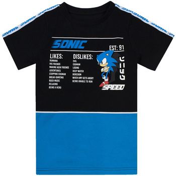 Dessins Animés Camiseta Gaming Statistics para niño