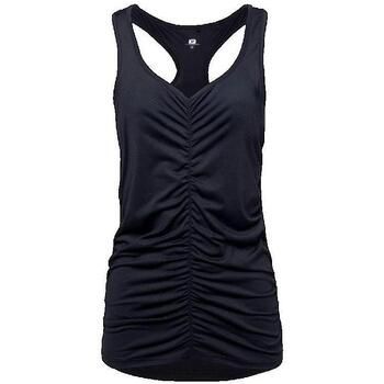 Iq Camiseta tirantes T-shirt sans manches Ilaos coupe ample para mujer