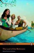 Level 2: The Last of the Mohicans book and MP3 pack
