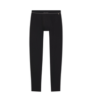 boss para hombre 50531403 calzoncillo largo elastico negro m homewear algodon