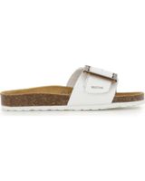 de vegtus sandalias vegtus duna blancas white