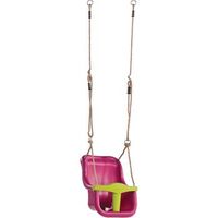 silla de bebe rluxer kbt-pp-purpuralima