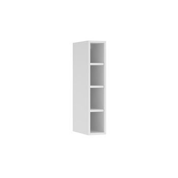 Estantes De Baño Fame-line 15 X 72 Cm Vicco